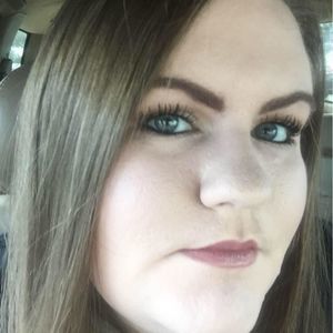 Meet your Posher, Kadie